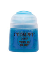 Warhammer Colour Layer Teclis Blue 12ml