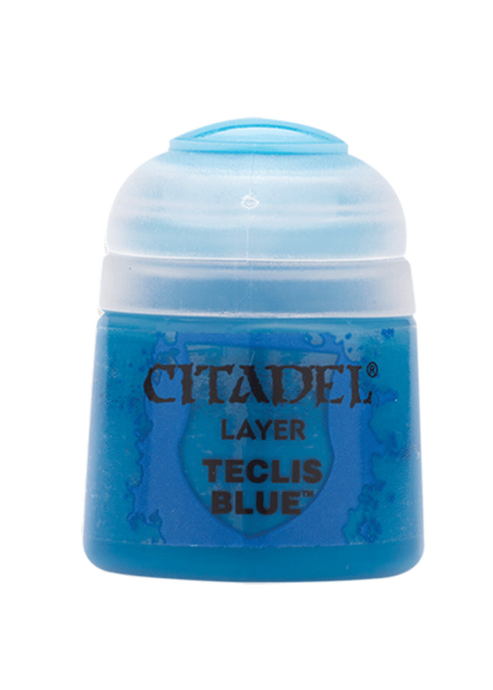 Warhammer Colour Layer Teclis Blue 12ml
