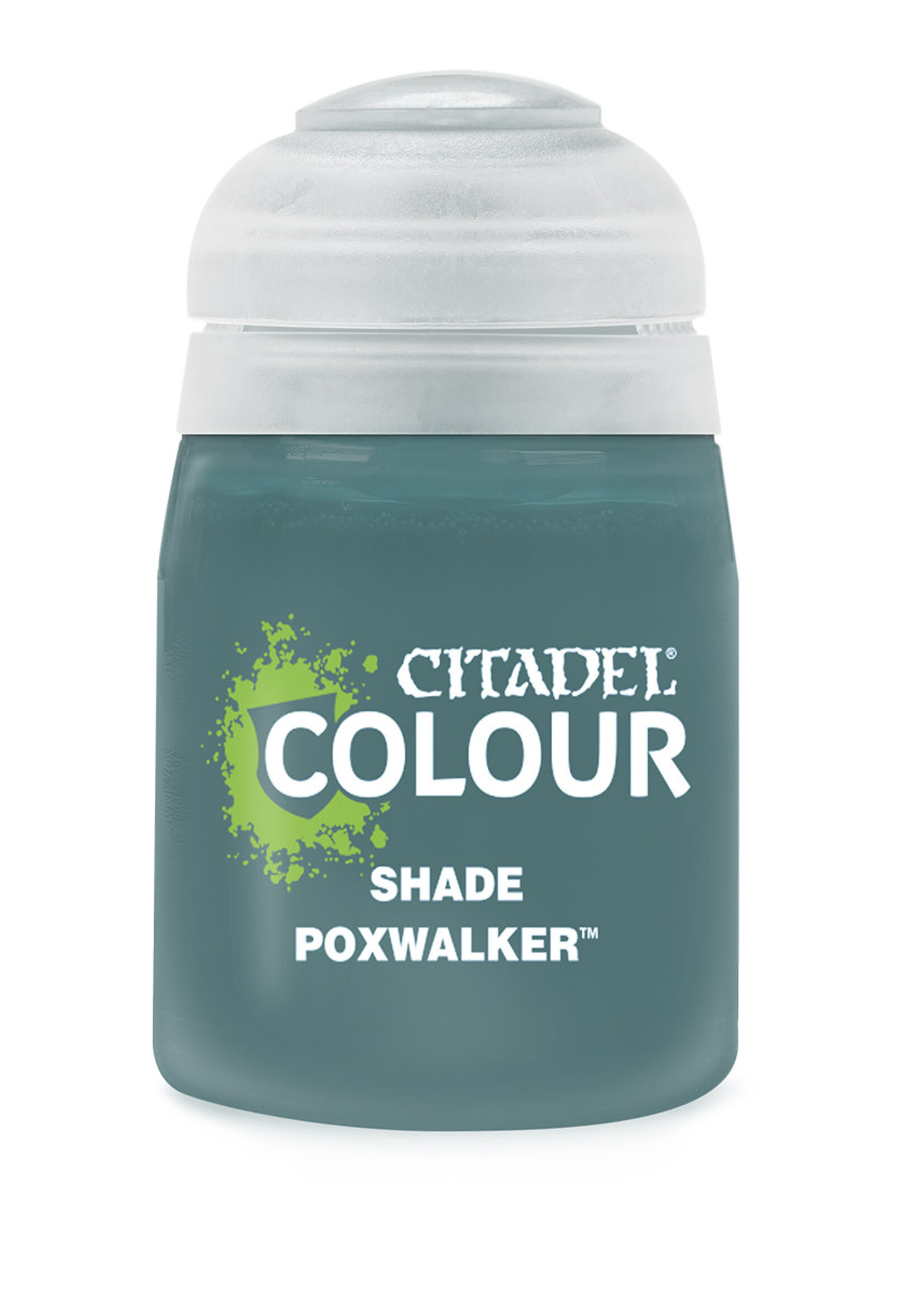 Citadel Colour Shade Poxwalker