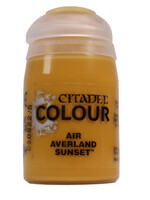 Citadel Colour Air Averland  Sunset