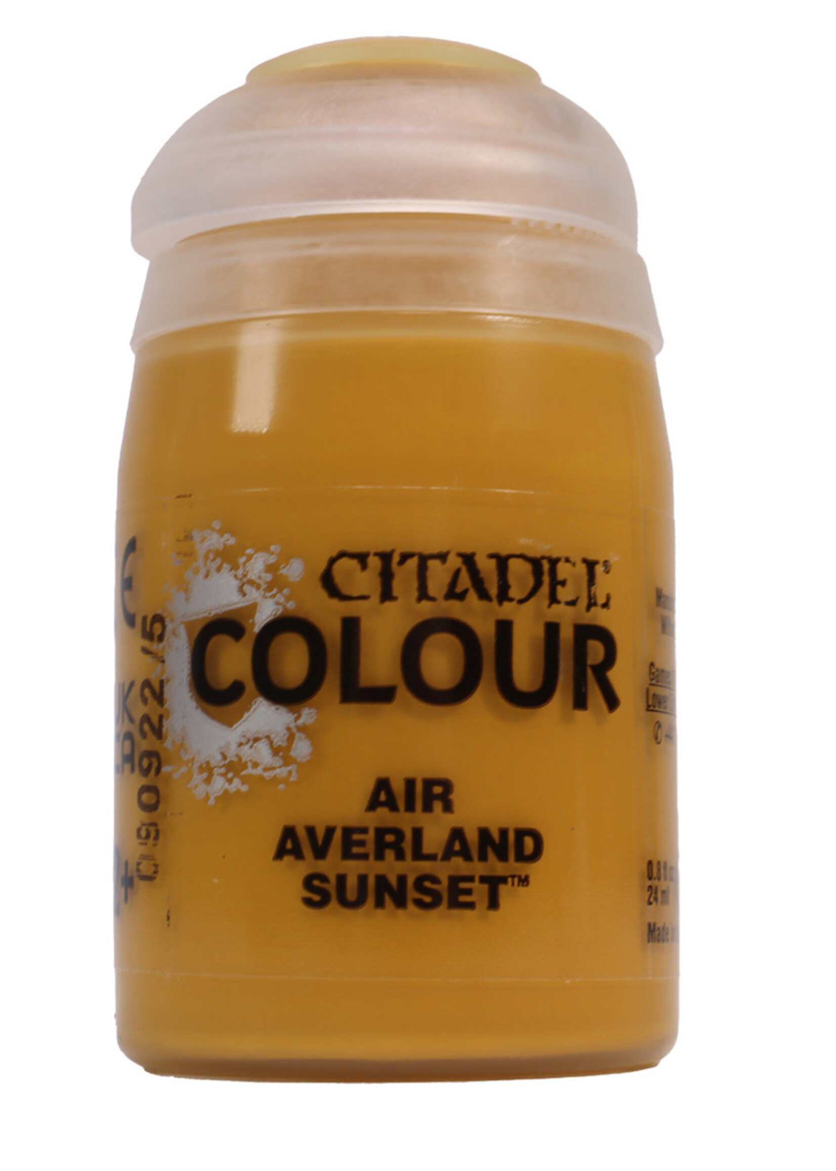Citadel Colour Air Averland  Sunset  24ml