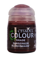 Citadel Colour Shade Berserker Bloodshade