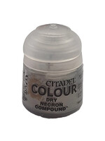 Citadel Colour Dry Necron Compound