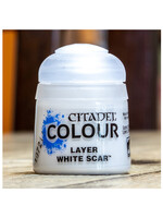 Citadel Colour Layer White Scar