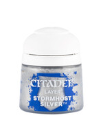 Warhammer Colour Layer Stormhost  Silver