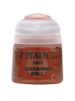 Citadel Colour Base Screaming Bell