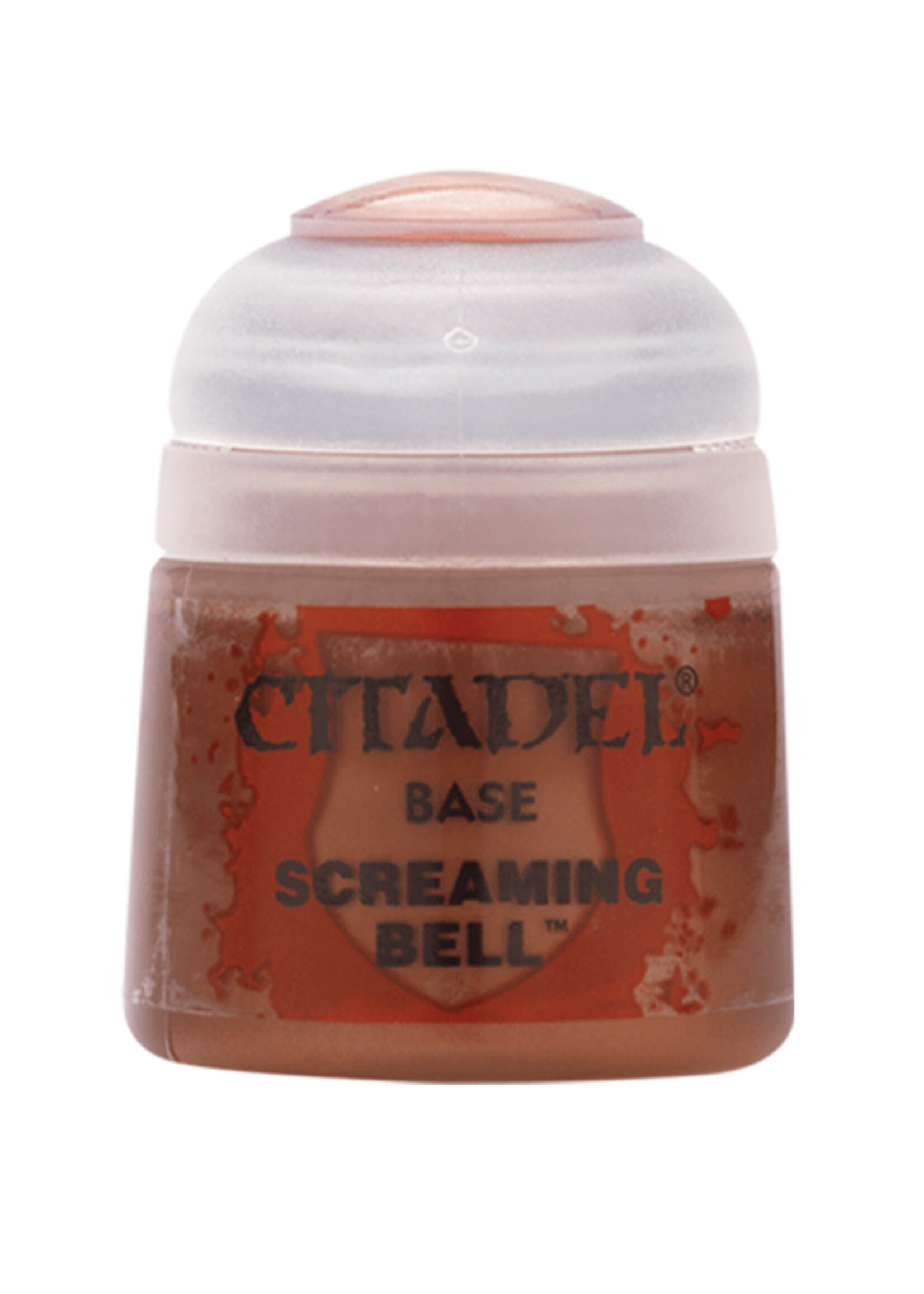 Citadel Colour Base Screaming Bell