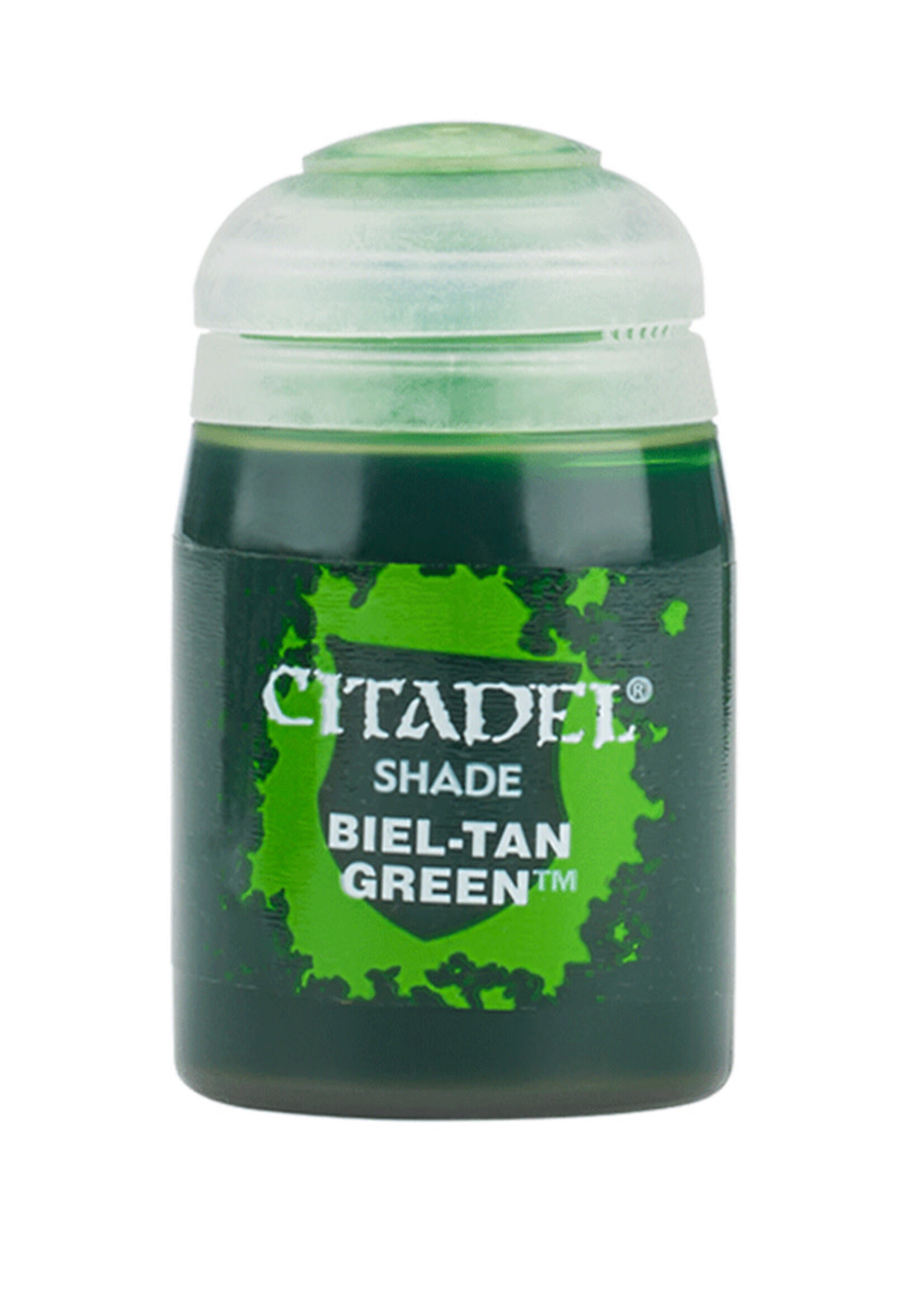 Citadel Colour Shade Biel-Tan   Green