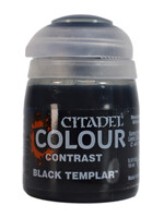 Citadel Colour Contrast Black Templar