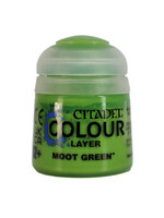 Citadel Colour Layer Moot Green