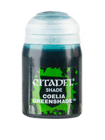 Citadel Colour Shade Coelia Greenshade