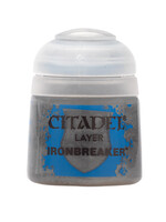 Warhammer Colour Layer Ironbreaker