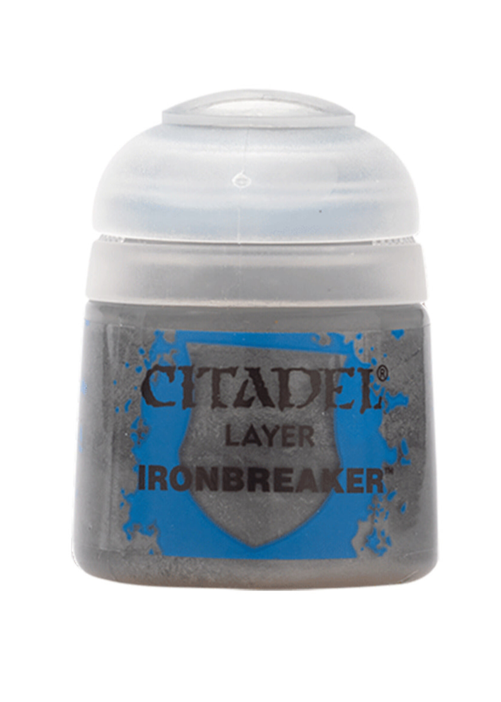 Warhammer Colour Layer Ironbreaker
