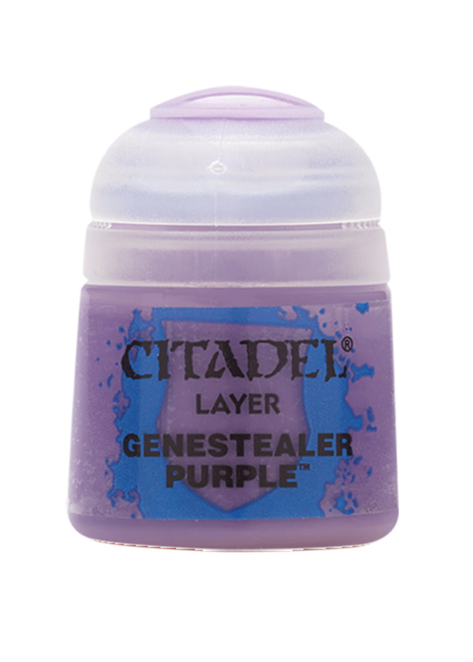Citadel Colour Layer Genestealer Purple