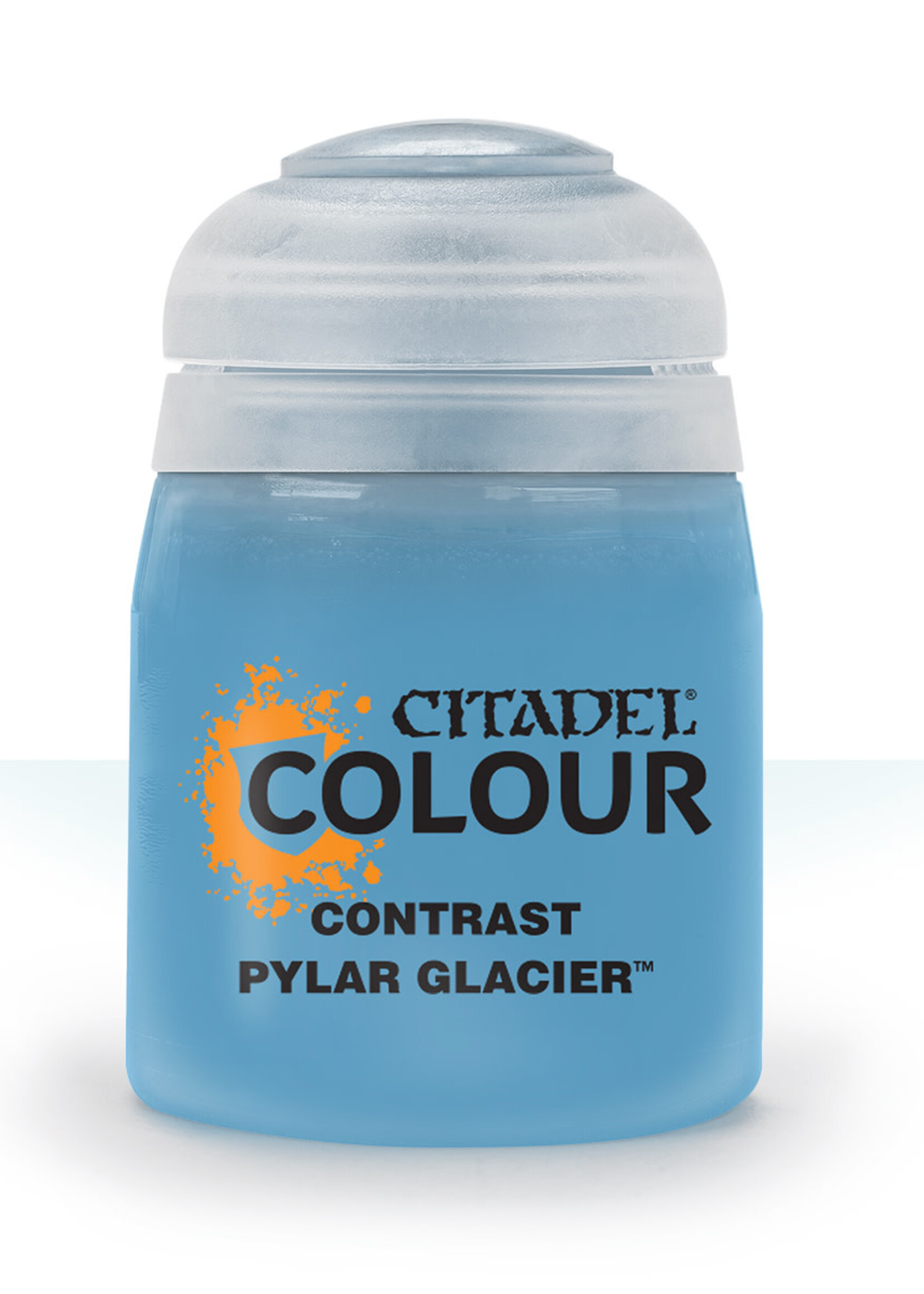Citadel Colour Contrast Pylar Glacier