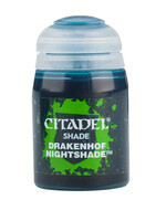 Citadel Colour Shade Drakenhof Nightshade