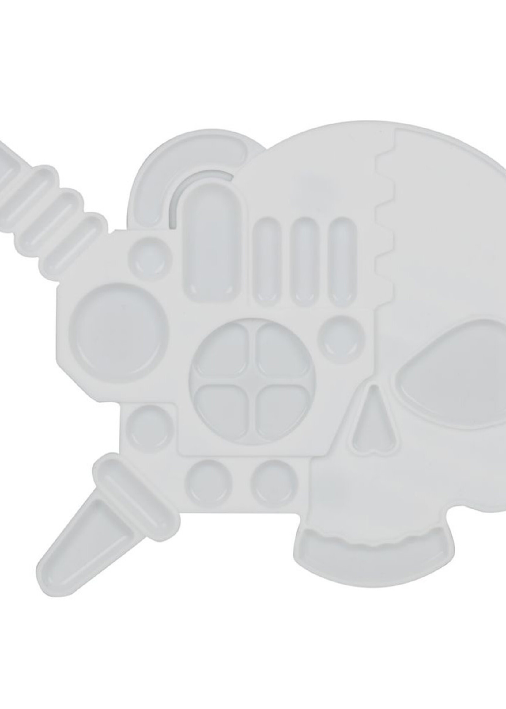 Servo-Skull Palette