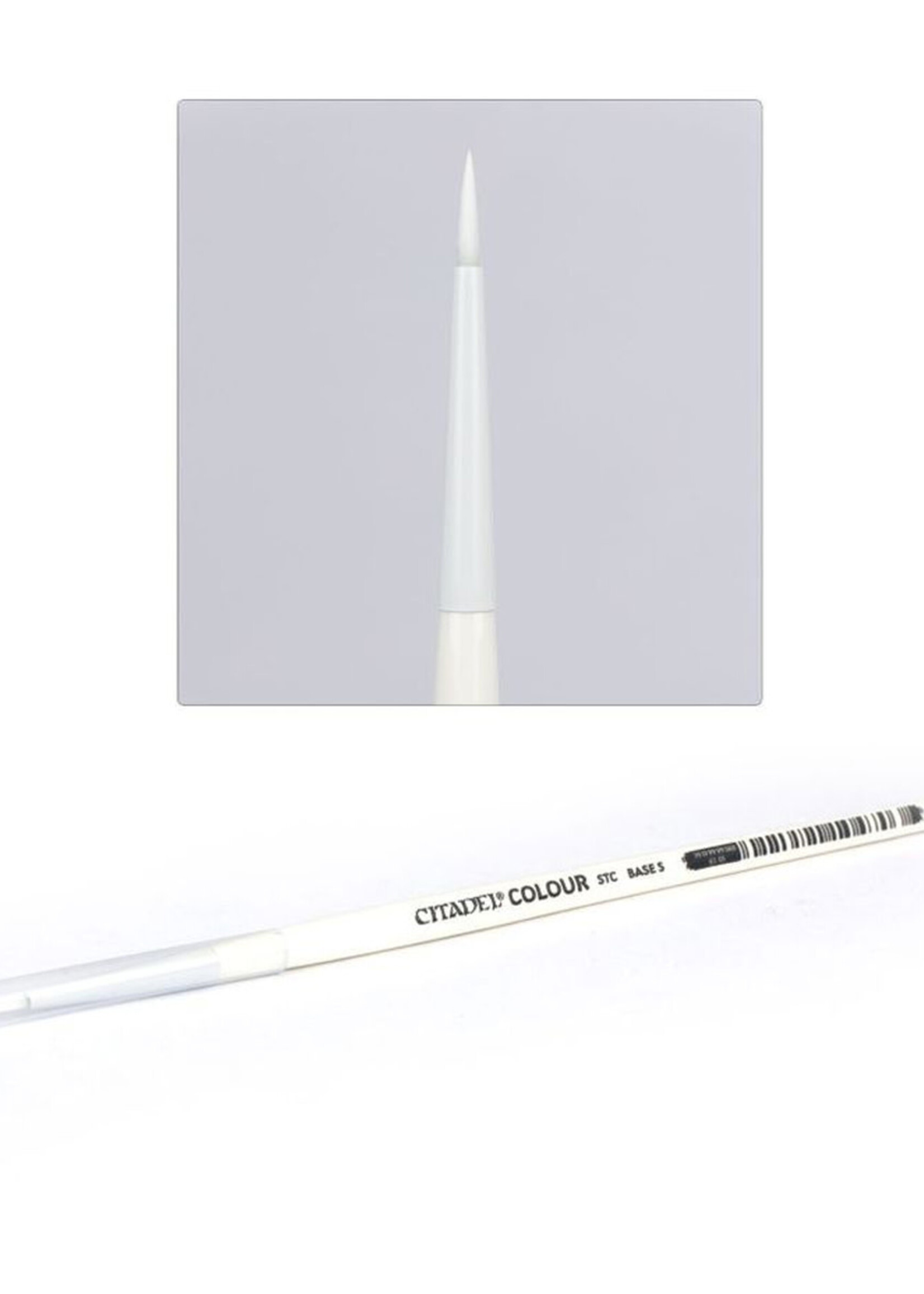 Citadel STC S Base Brush