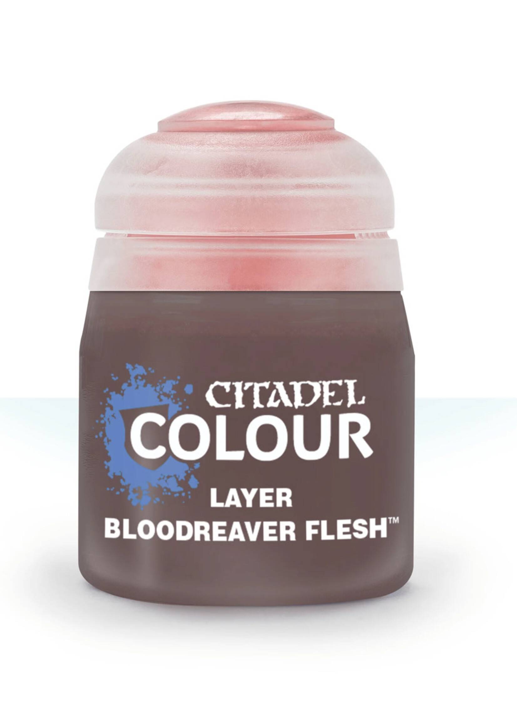 Citadel Colour Layer Bloodreaver Flesh