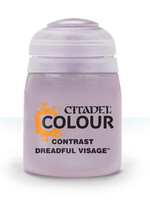 Citadel Colour Contrast Dreadful Visage