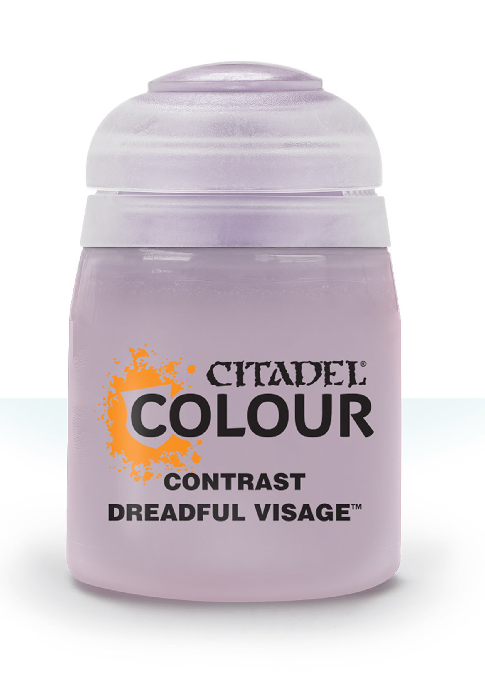 Citadel Colour Contrast Dreadful Visage