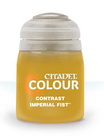 Citadel Colour Contrast Imperial Fist