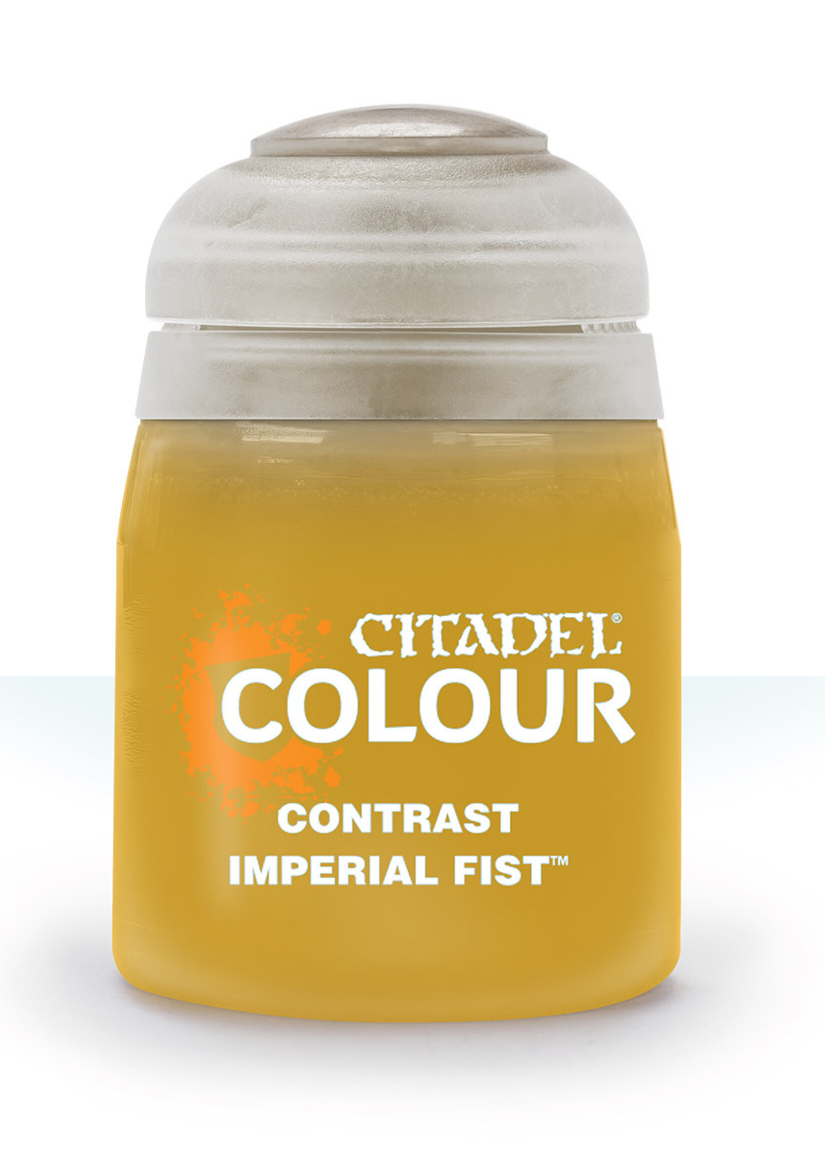 Citadel Colour Contrast Imperial Fist