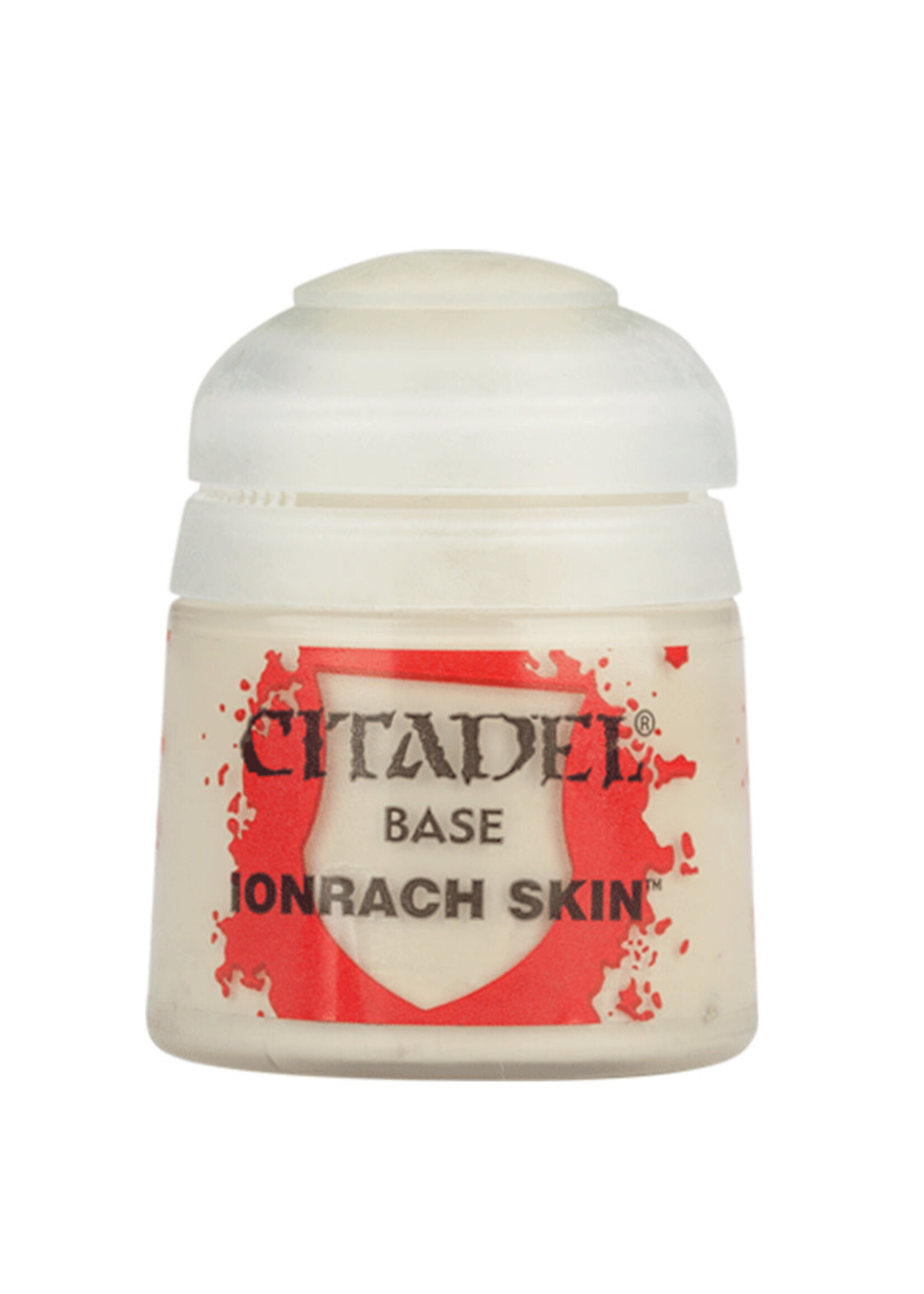 Warhammer Colour Base Ionrach Skin 12ml
