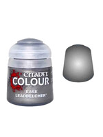 Citadel Colour Base Leadbelcher