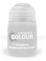 Citadel Colour Technical Valhallan Blizzard