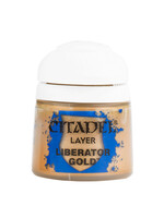 Citadel Colour Layer Liberator Gold