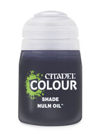 Citadel Colour Shade Nuln Oil