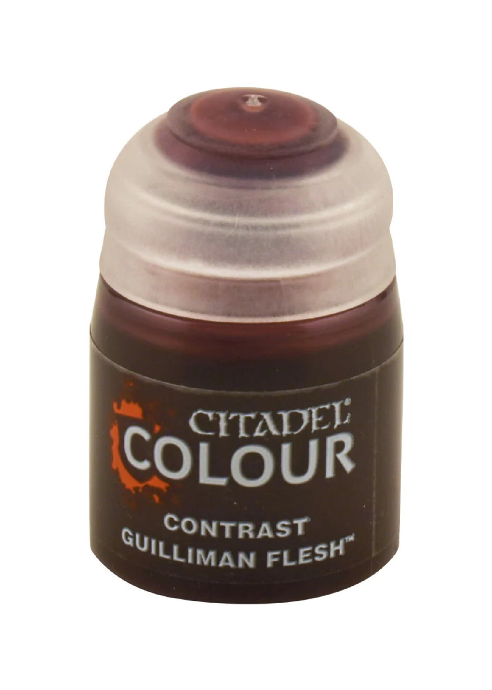 Citadel Colour Contrast Guilliman Flesh