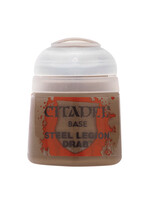 Citadel Colour Base Steel Legion Drab