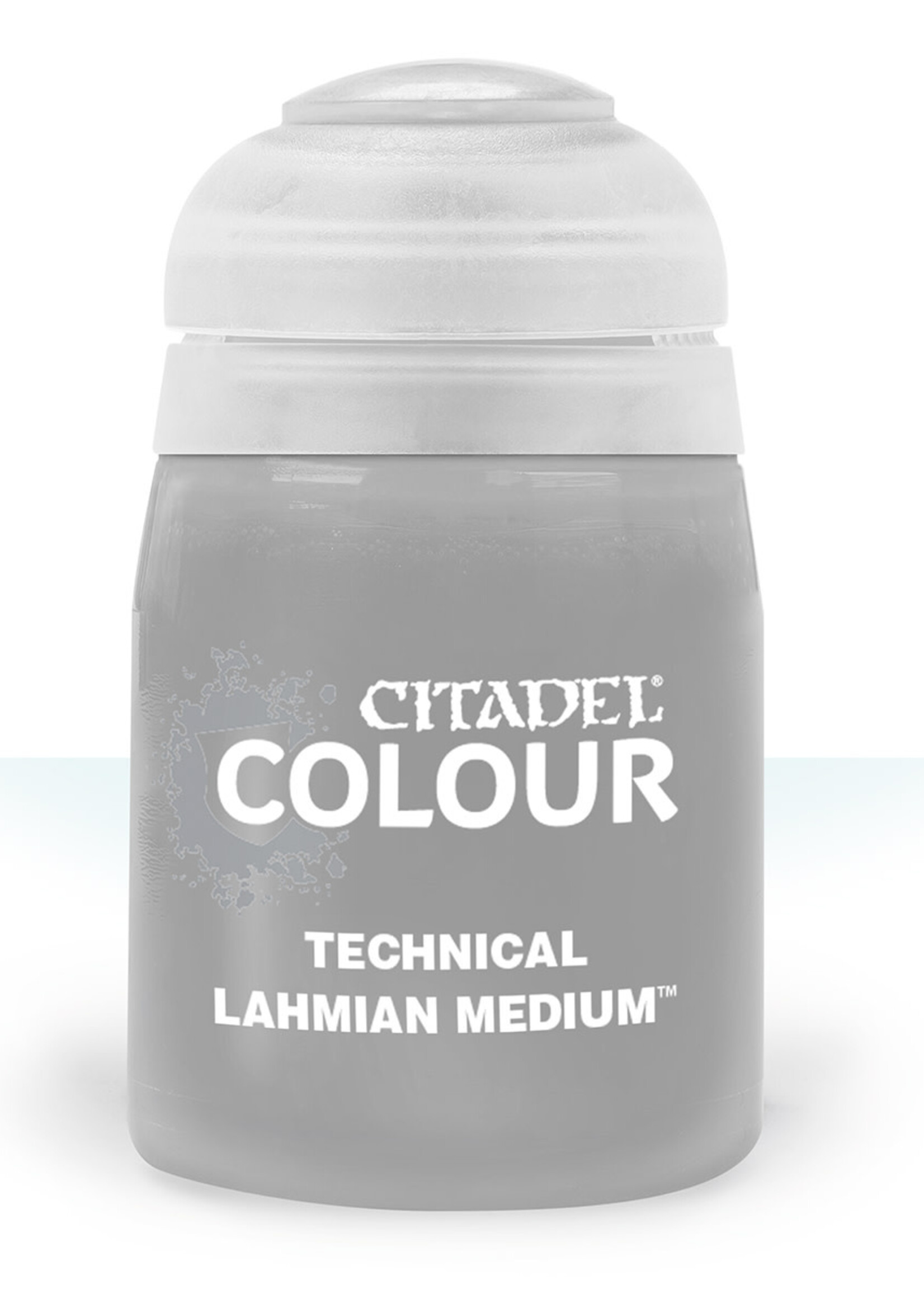 Citadel Colour Technical Lahmian Medium
