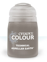 Citadel Colour Technical Agrellan Earth