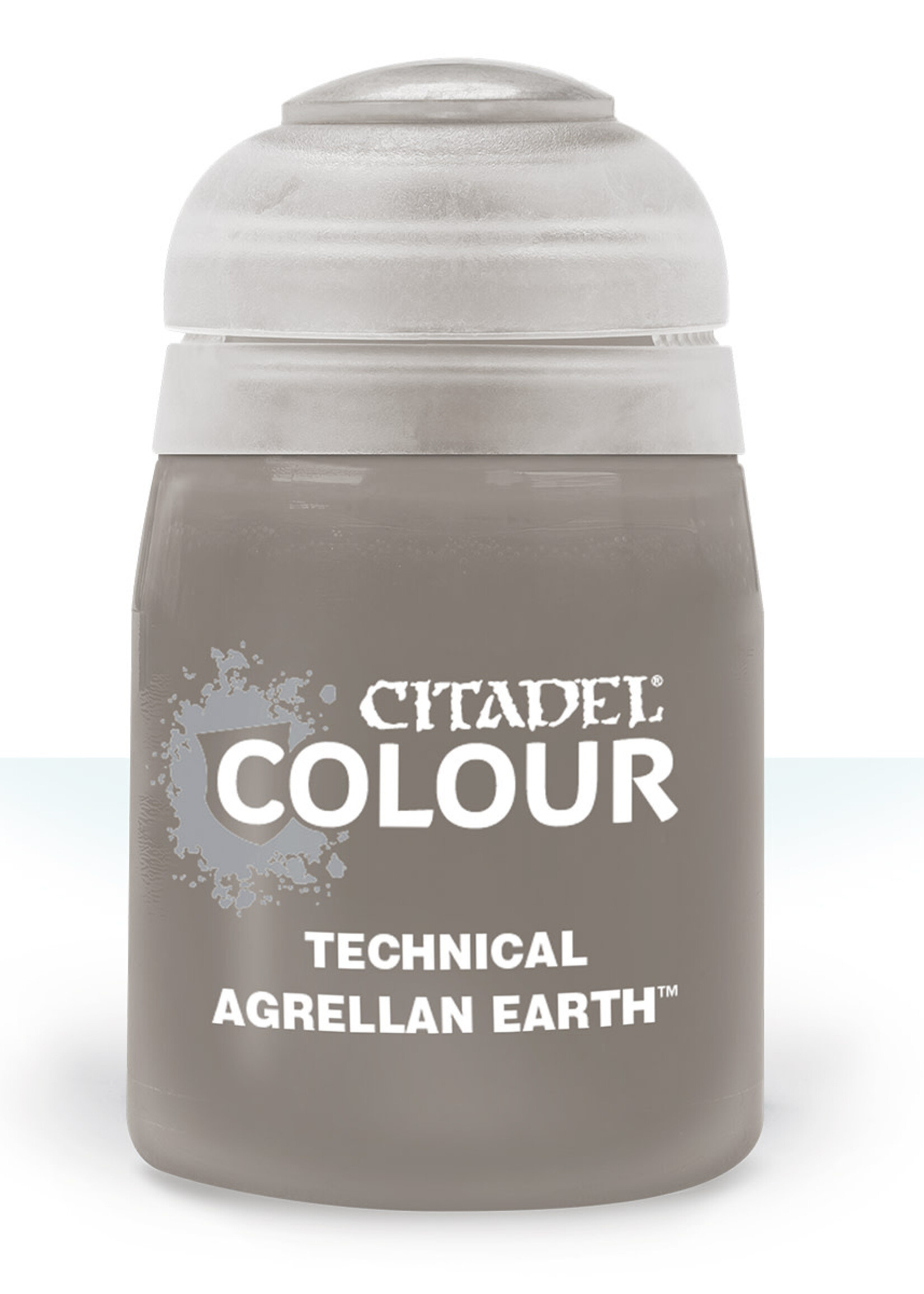 Citadel Colour Technical Agrellan Earth