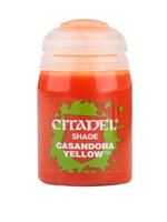 Citadel Colour Shade Casandora Yellow