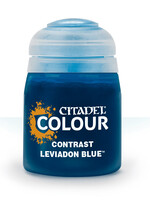 Citadel Colour Contrast Leviadon Blue