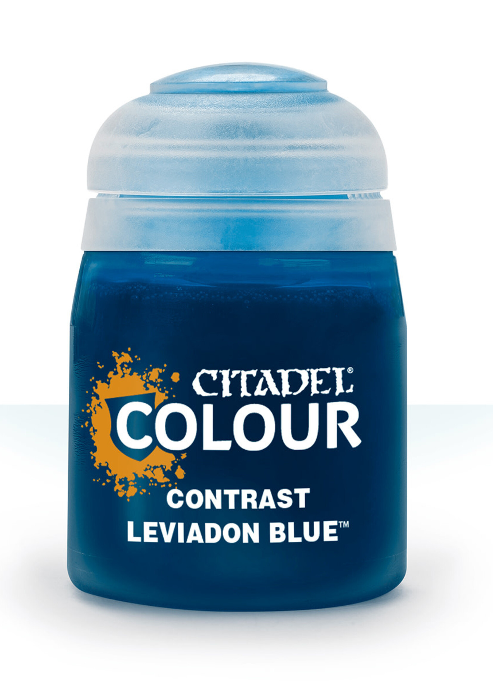 Citadel Colour Contrast Leviadon Blue
