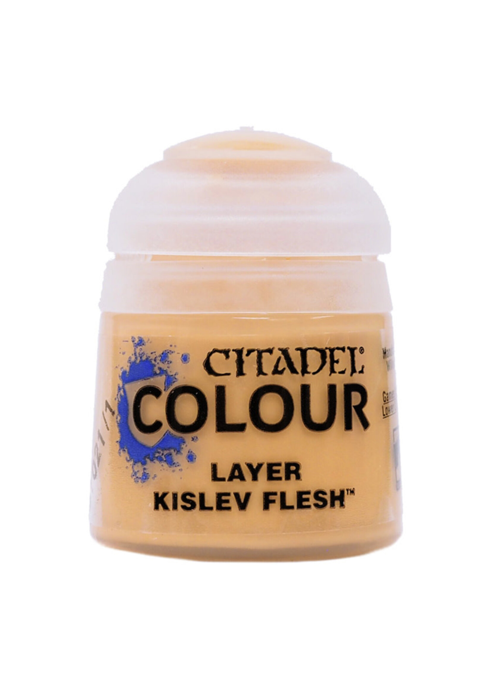 Citadel Colour Layer Kislev Flesh