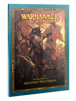 Arcane Journal Beastmen Brayherds Warhammer TOW