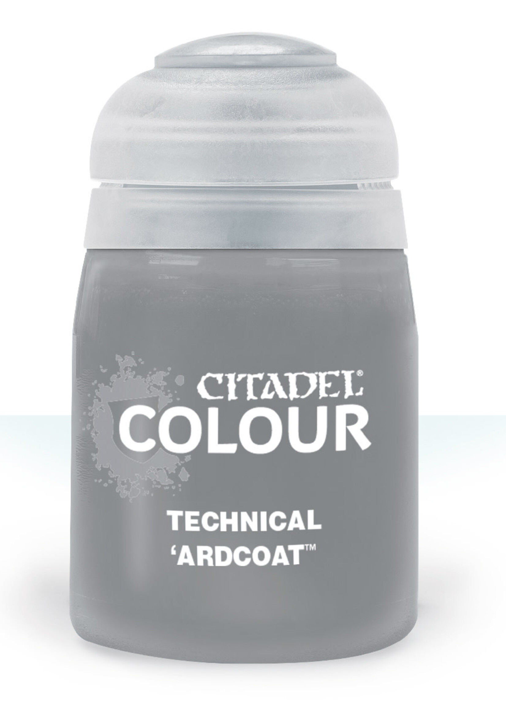 Citadel Colour Technical Ardcoat