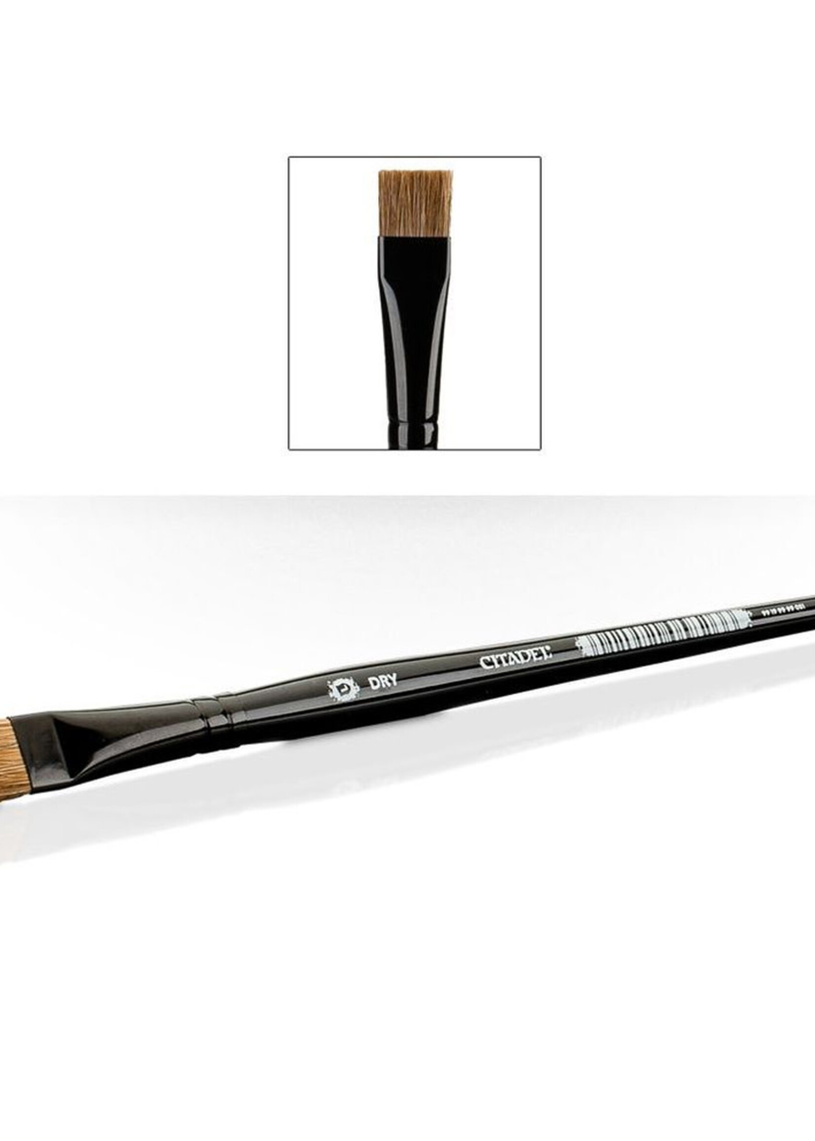 Citadel L Dry Brush