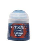 Citadel Colour Base Kantor Blue