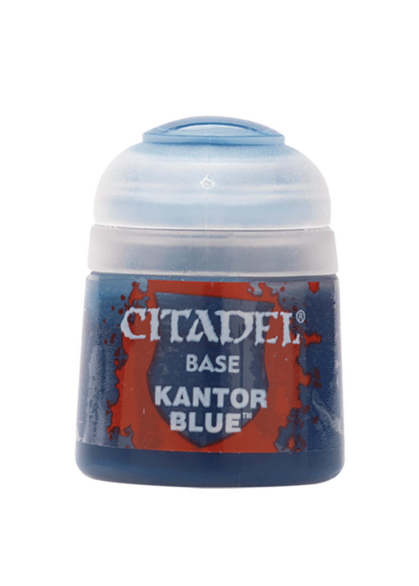 Citadel Colour Base Kantor Blue
