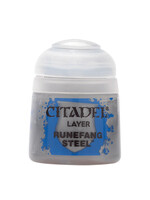 Citadel Colour Layer Runefang Steel