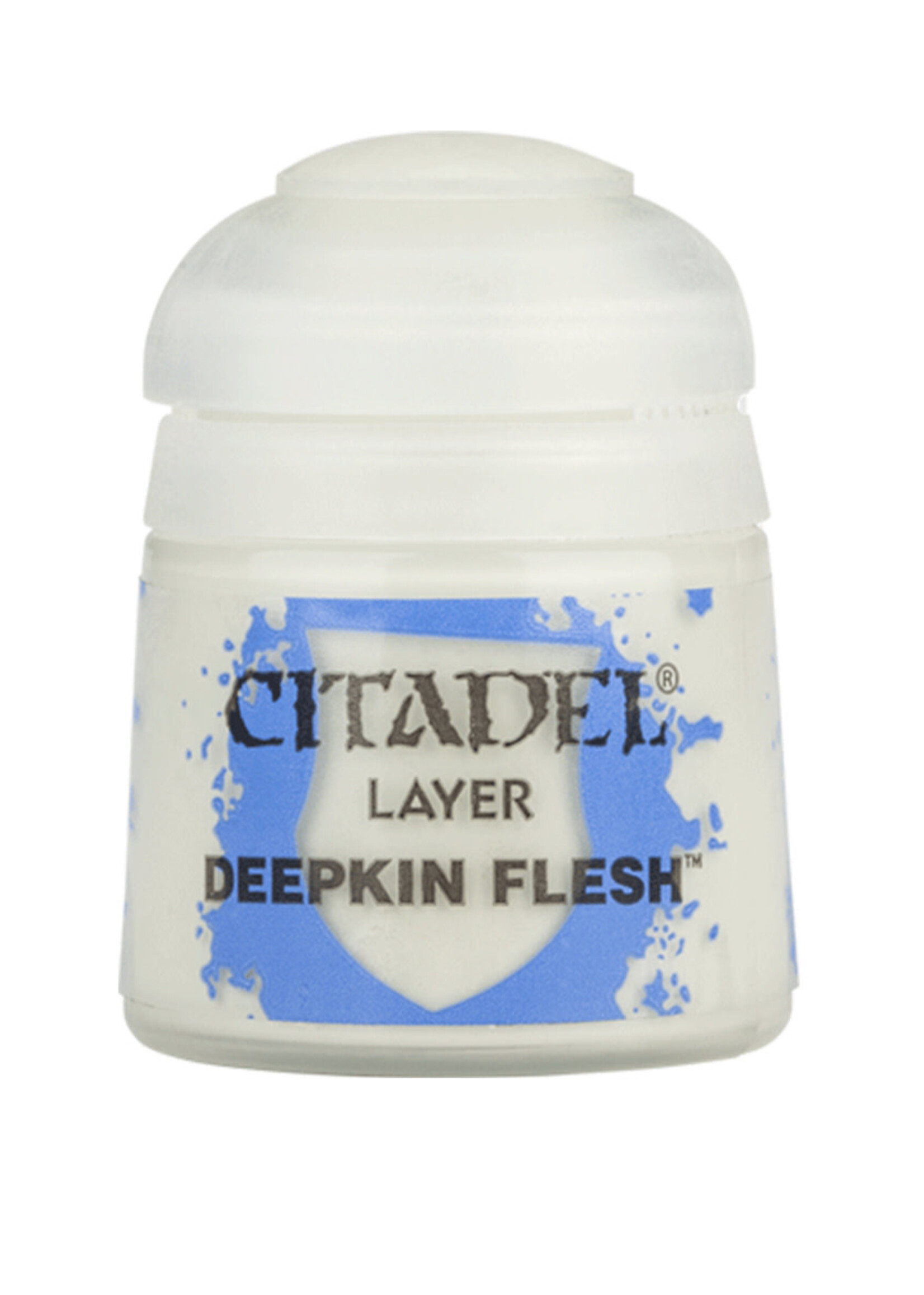 Citadel Colour Layer Deepkin Flesh