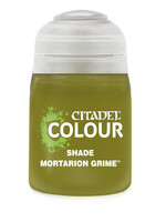Citadel Colour Shade Mortarion Grime