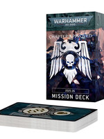 Chapter Approved 2025-26 Mission Pack Warhammer 40K